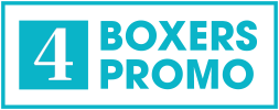 4 Boxers Promo